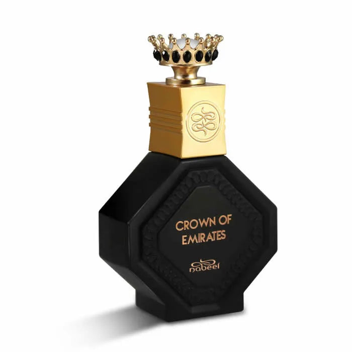 Nabeel Crown Of Emirates Eau De Parfum Spray