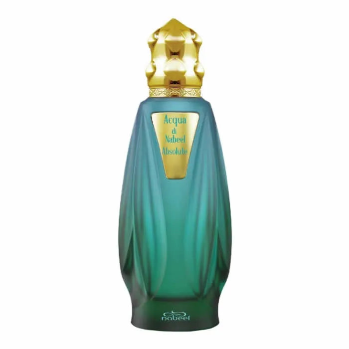 Nabeel Acqua Di Nabeel Absolute Eau De Parfum Spray