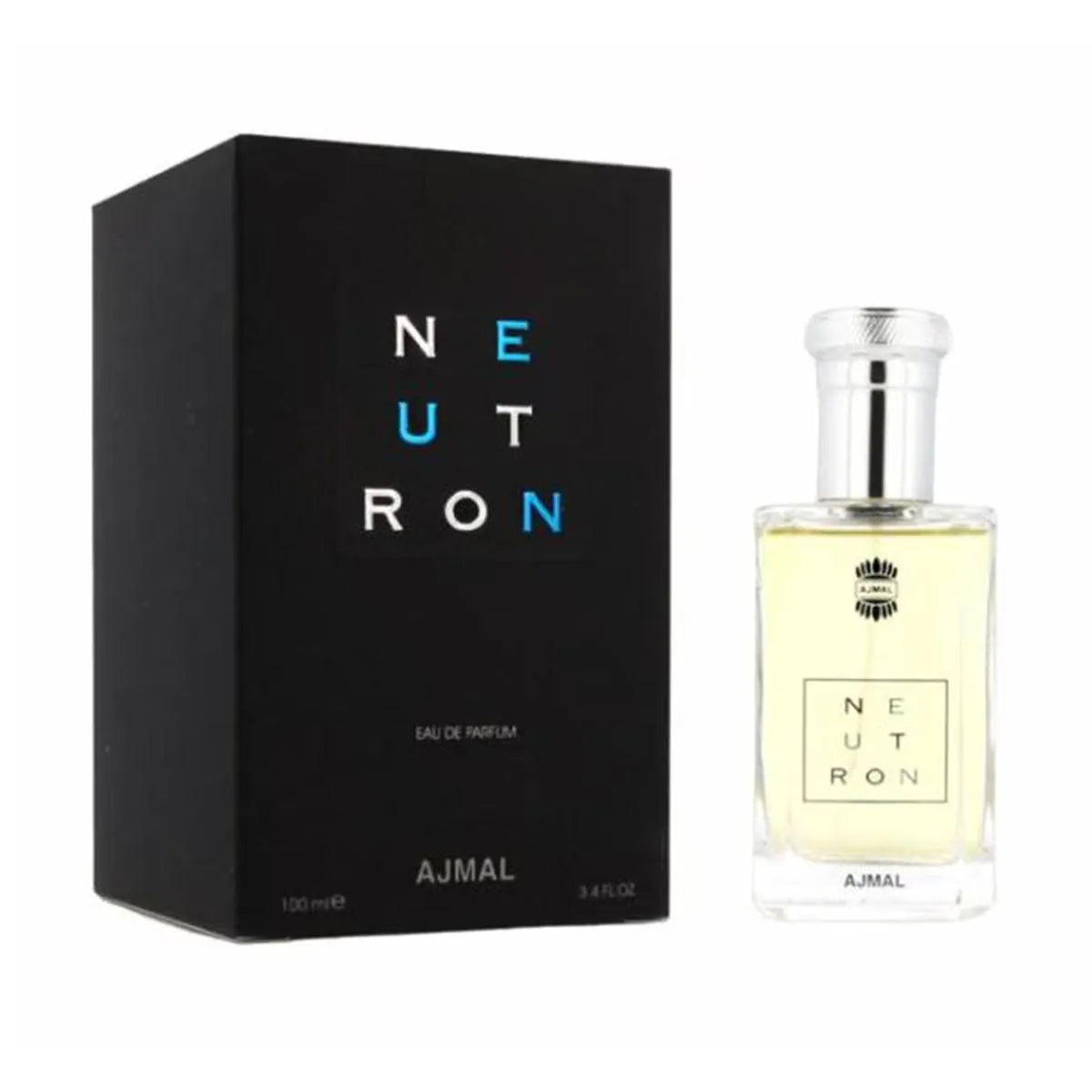Ajmal Neutron Eau De Parfum Spray