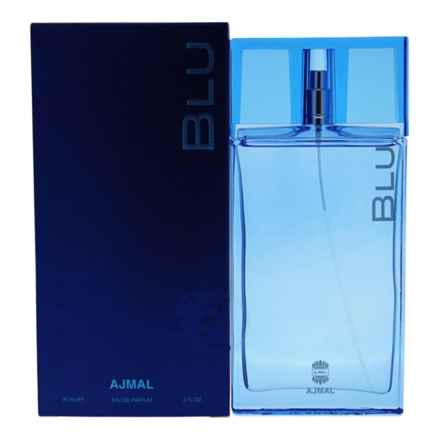 Ajmal Exclamacion Blu Eau De Parfum Spray