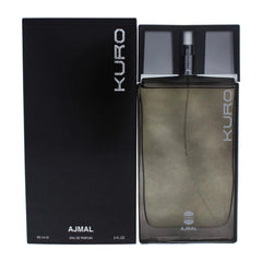 Ajmal Kuro Eau De Parfum Spray