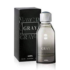 Ajmal Gray Eau De Parfum Spray