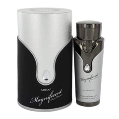 Armaf Magnificent Eau De Parfum