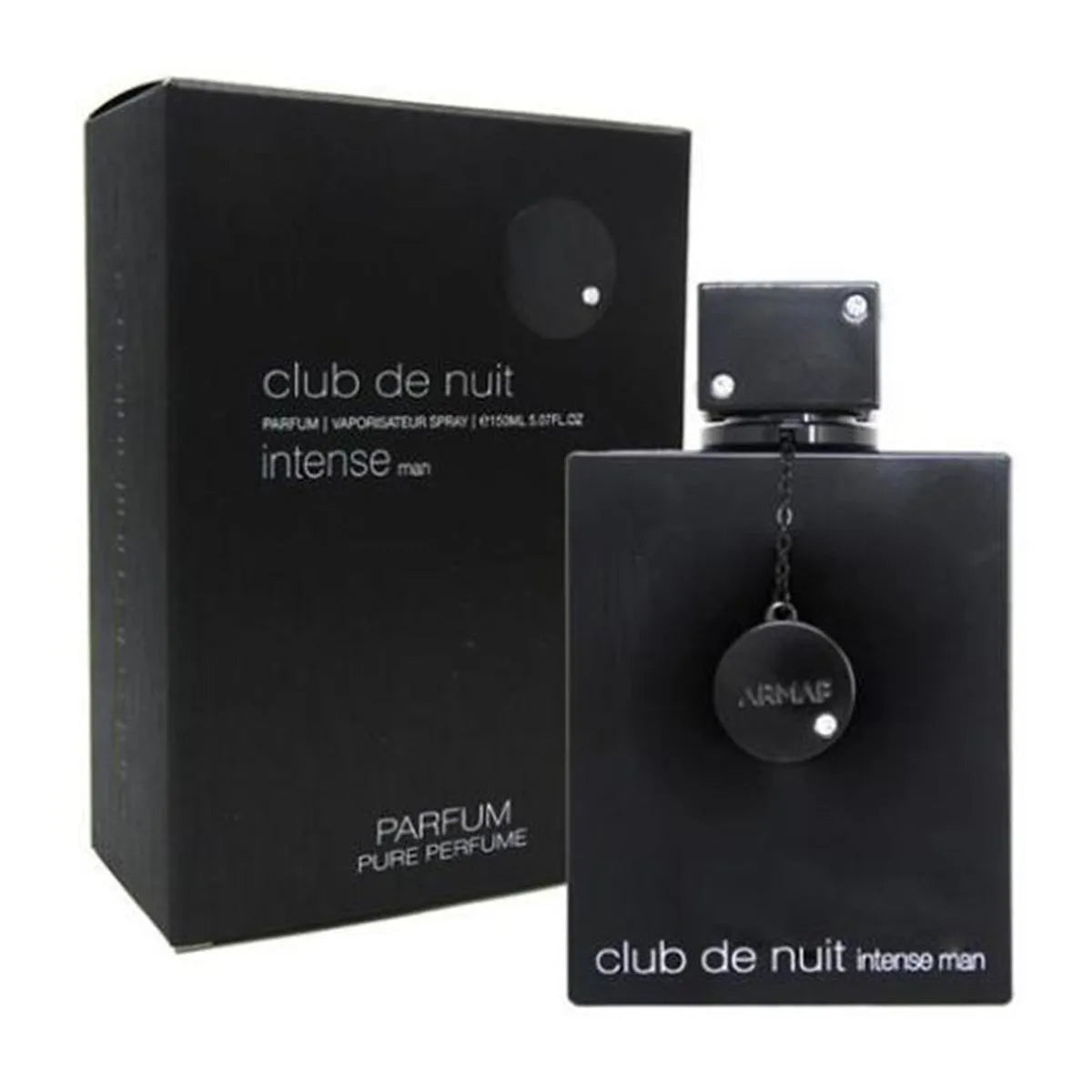 Armaf Club De Nuit Intense Man Pure Perfume