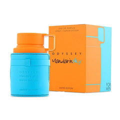 Armaf Odyssey Mandarin Sky Eau De Parfum Edicion Limitada Spray