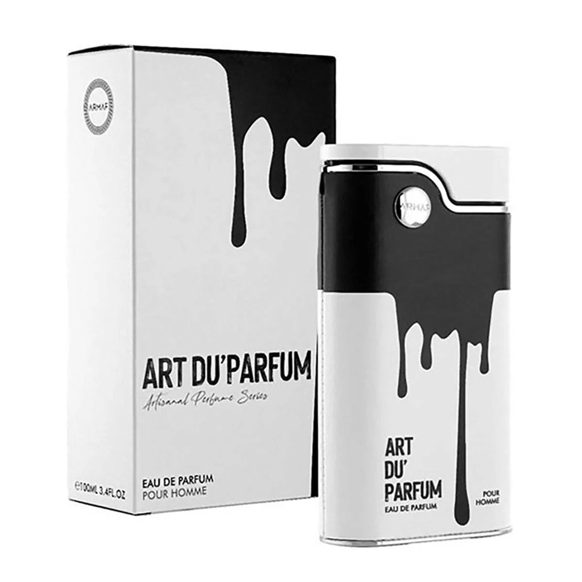 Armaf Art Du'parfum Eau De Parfum Pour Homme