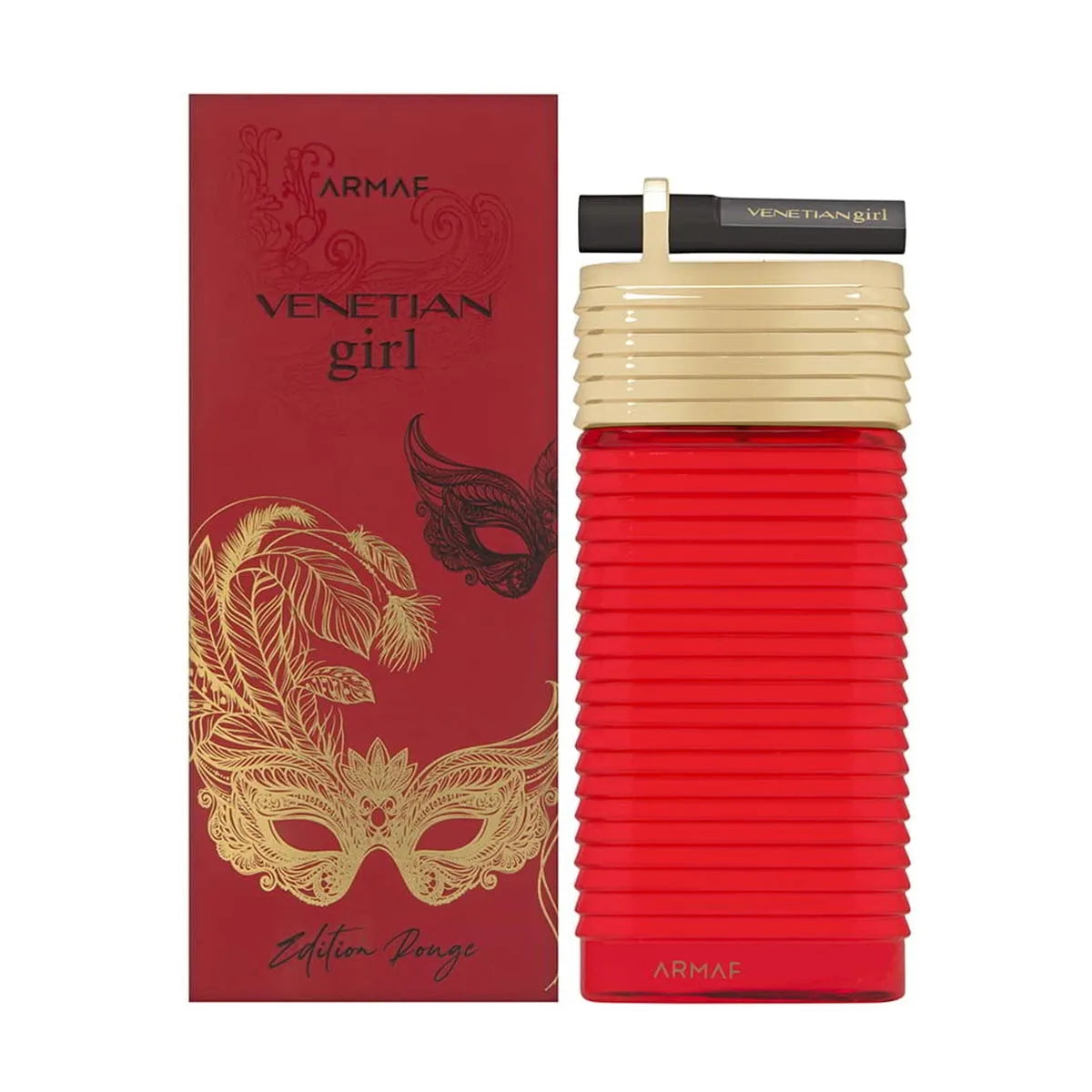 Armaf Venetian Girl Eau De Parfum Edition Rouge