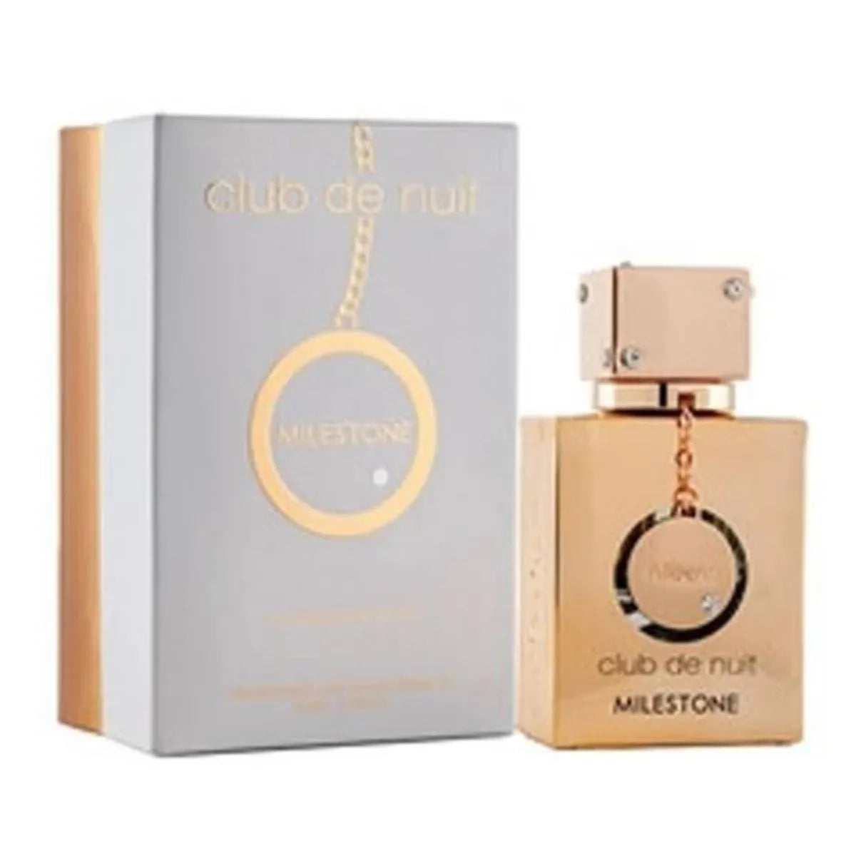 Armaf Club De Nuit Milestone Perfume Oil