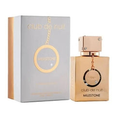 Armaf Club De Nuit Milestone Perfume Oil