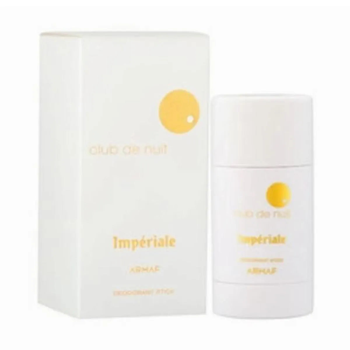 Armaf Club De Nuit Desodorante Stick Imperiale