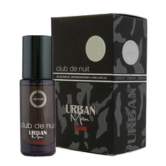 Armaf Club De Nuit Urban Man Elixir Eau De Parfum
