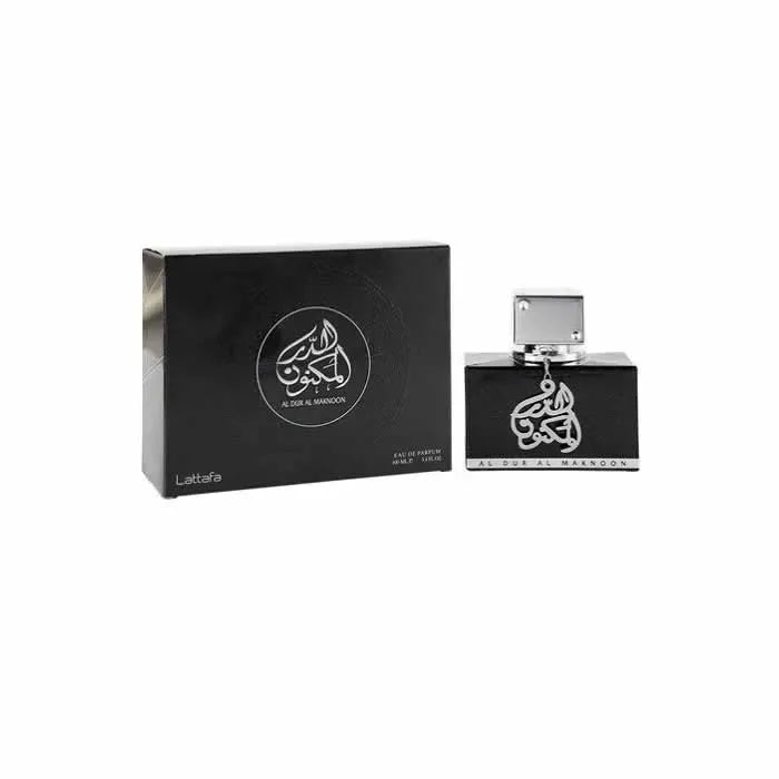 LATTAFA AL DUR AL MAKNOON EAU DE PARFUM SPRAY