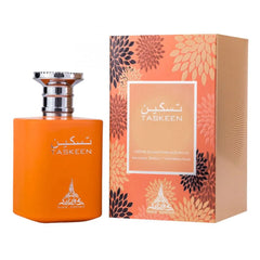 Paris Corner Taskeen Eau De Parfum Spray