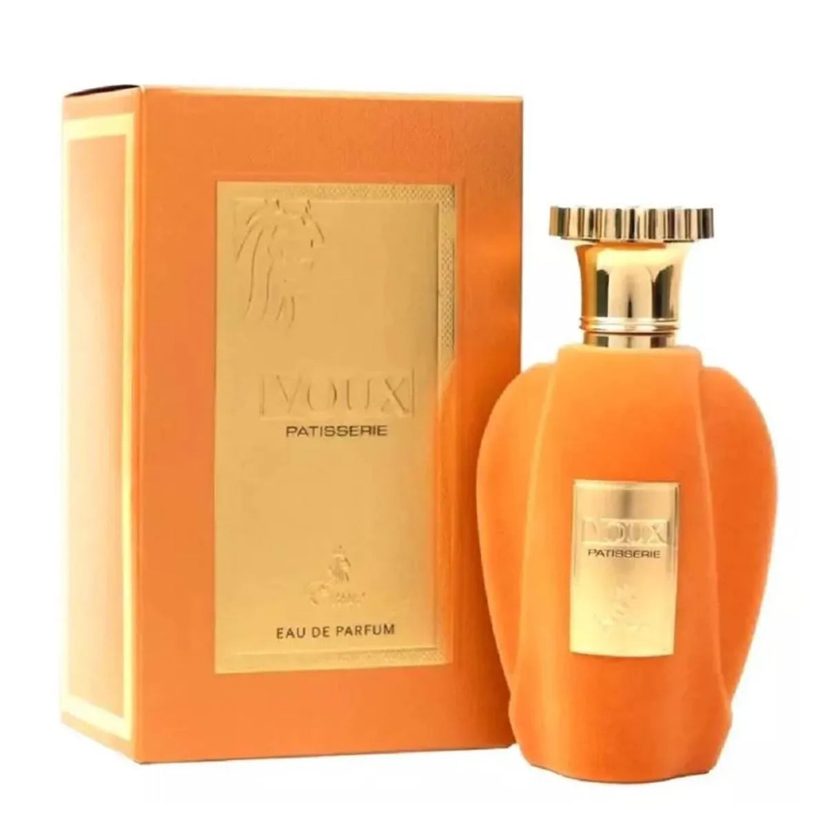 Paris Corner Emi Voux Patisserie Eau De Parfum