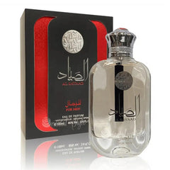 Ard Al Zaafaran Al Zaafaran Al Sayaab For Men Eau De Parfum