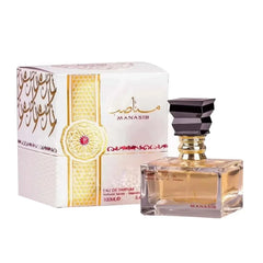 Ard Al Zaafaran Al Zaafaran Manasib Eau De Parfum