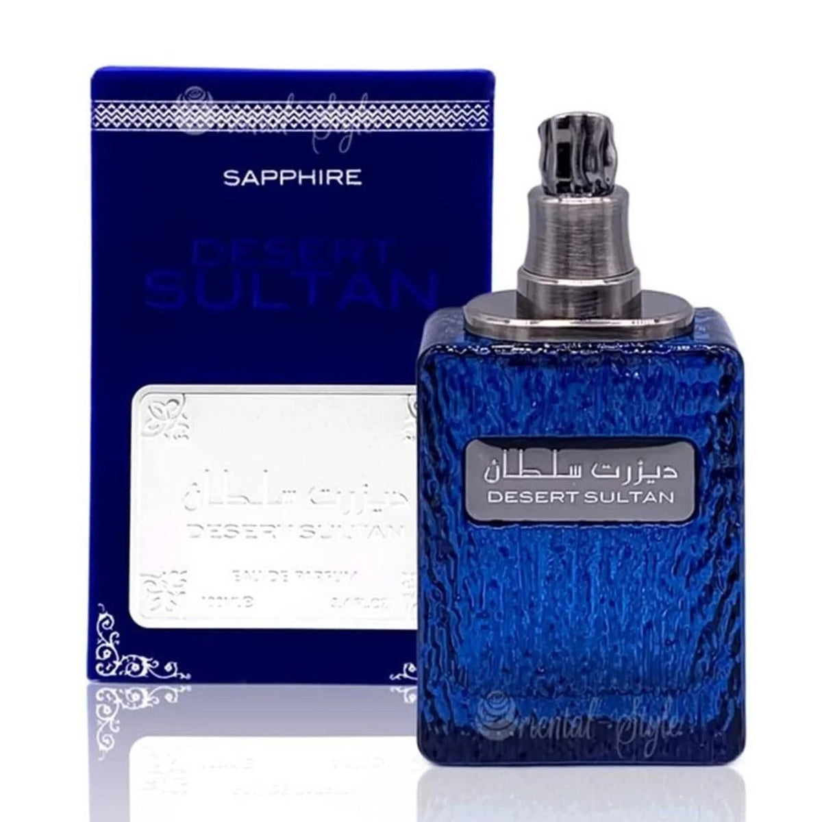 Ard Al Zaafaran Al Zaafaran Desert Sultan Eau De Parfum