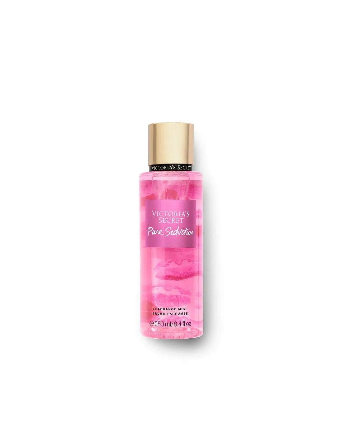 Victoria S Secret Pure Seduction Fragance Mist Spray