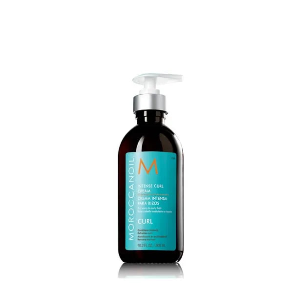 Curl Intense Curl Cream