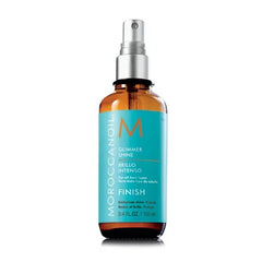 Finish Glimmer Shine Spray