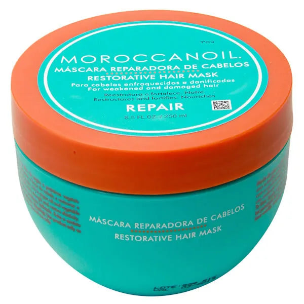 Moroccanoil Repair Restorative Hair Mask