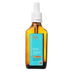 Moroccanoil Scalp Treatment Dry No More