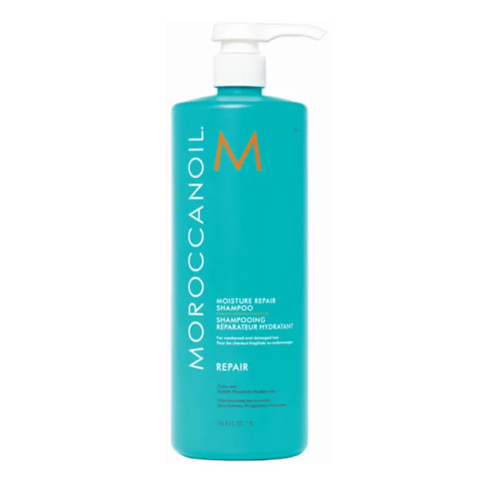 Moroccanoil Repair Moisture Repair Shampoo