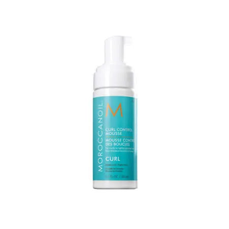 Moroccanoil Curl Control Mousse