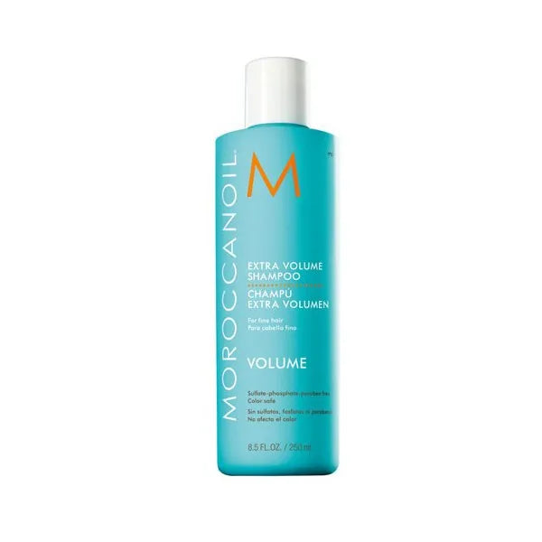 Volume Extra Volume Shampoo