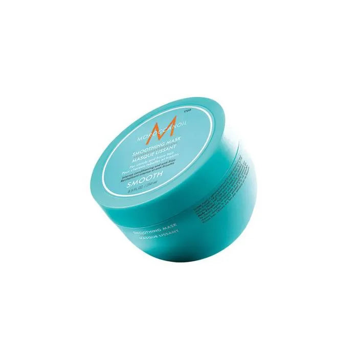 Moroccanoil Smoothing Mask