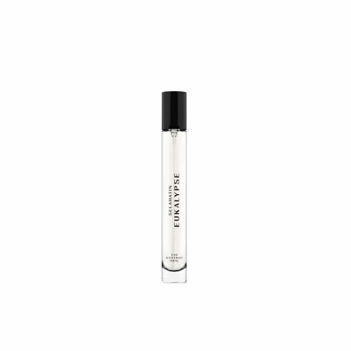 Selahatin Eau D'extrait Orale Eucalypse