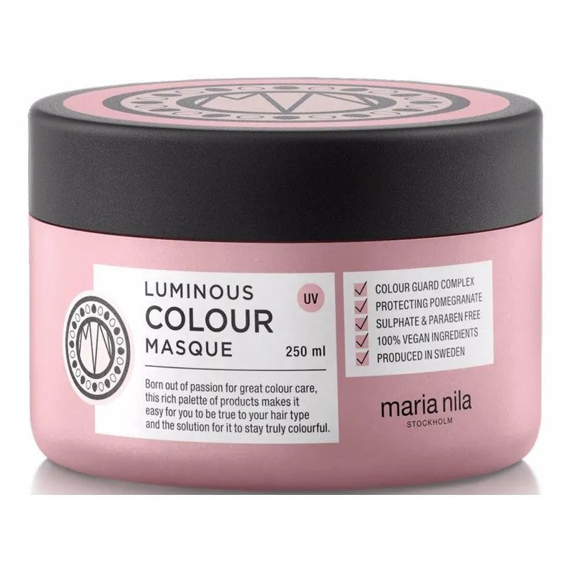 Maria Nila - Luminous Colour Masque