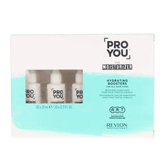 Revlon Proyou The Moisturizer Booster 10x