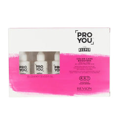 Revlon Proyou The Keeper Booster 10x