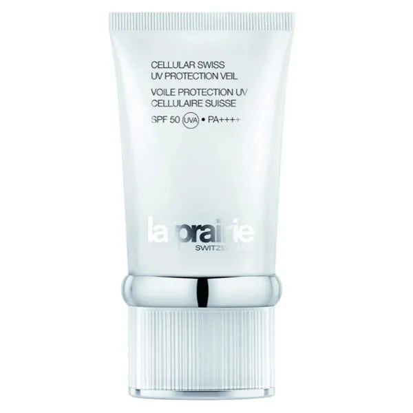 La Prairie Cellular Swiss Uv Protection Veil