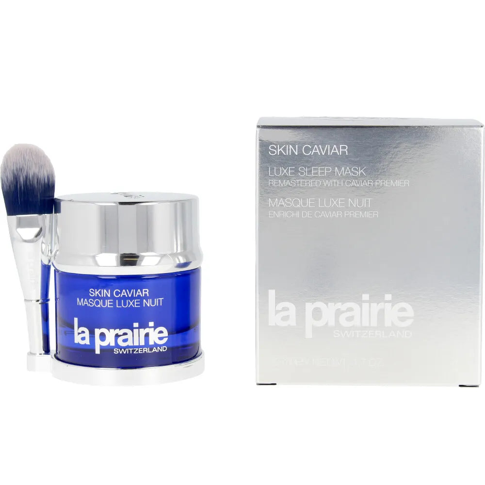 La Prairie Skin Cav Luxe Sleep Mask