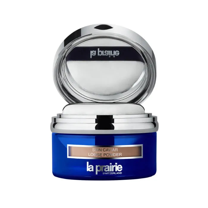 La Prairie Skin Caviar Loose Powder Translucent 3