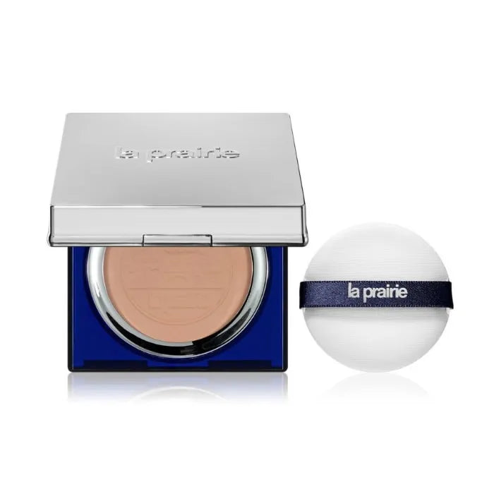 La Prairie Skin Caviar Powder Foundation Spf15 N20 Pure
