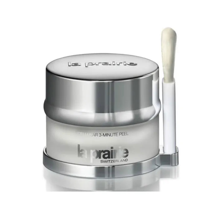 La Prairie Cellular 3 Minute Peel Soft Peel Resurfacing Mask