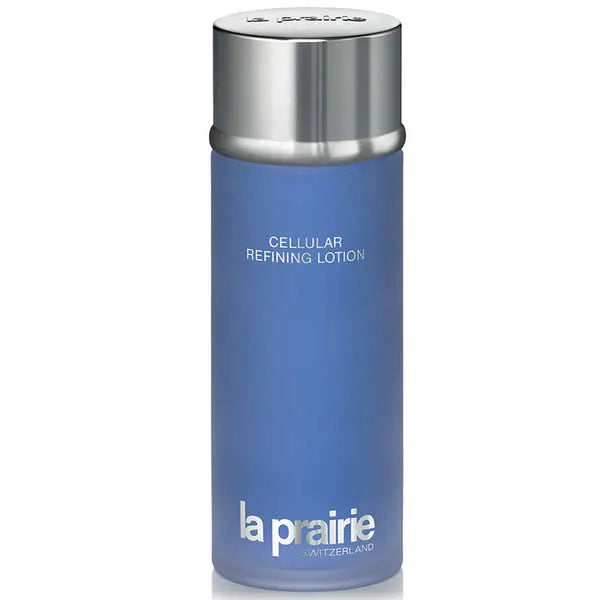 La Prairie Cellullar Refining Lotion Plant Based Nourishing Rinse