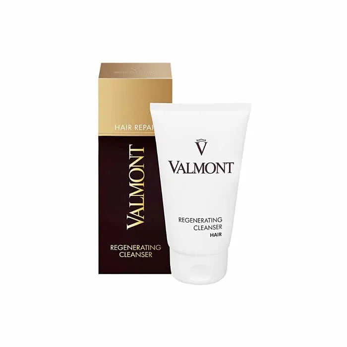 Valmont Hair Repair Regenerating Cleanser