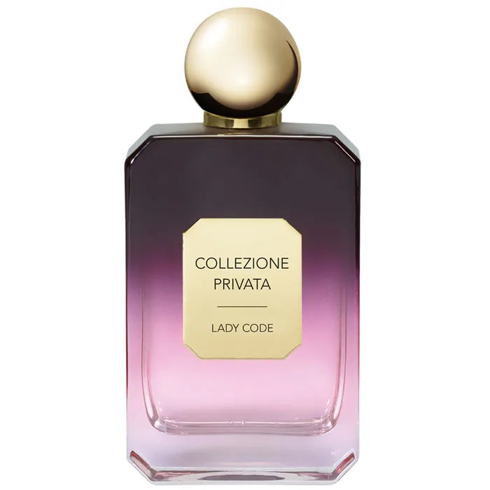 Valmont Lady Code Eau De Parfum Spray