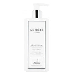 Jacadi Le Bébé Cleansing Gel Body And Hair