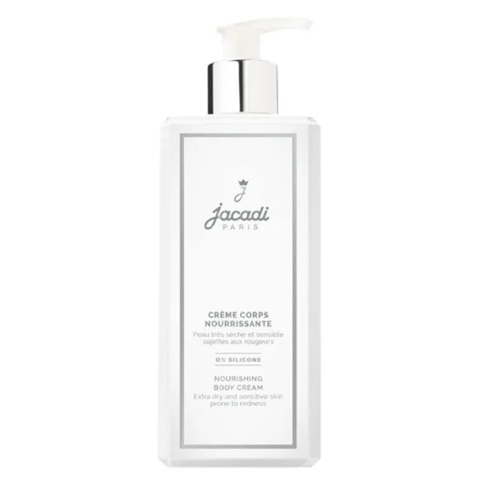 Jacadi Nourshing Body Cream