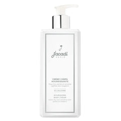 Jacadi Nourshing Body Cream