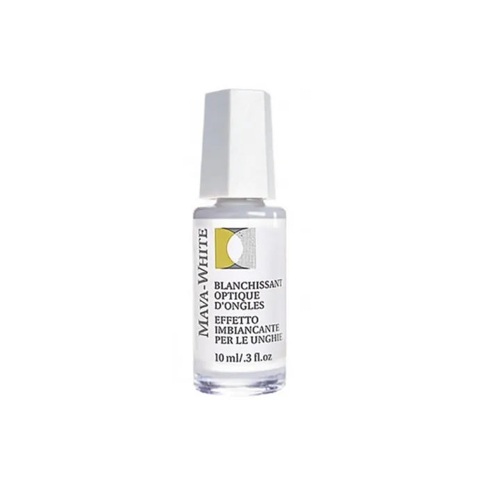 Mavala Mava-White Optical Nail Whitener