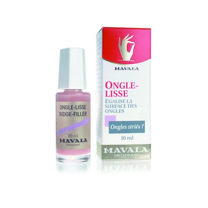 Mavala Base Ridge-Filler