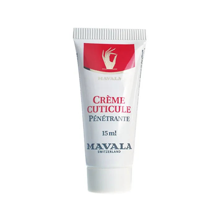 Mavala Cuticle Cream
