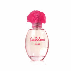 Gres Cabotine Rose Eau De Toilette Spray