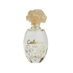 Gres Cabotine Gold Eau De Toilette Spray